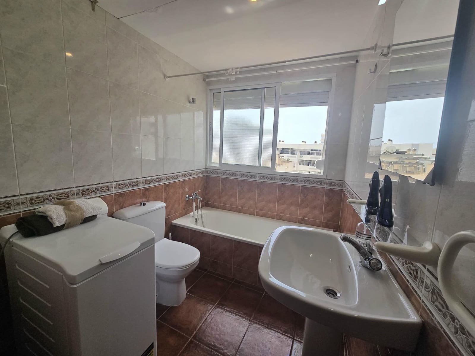 Studio til salg i Torremolinos - € 172.000 (Ref: 9970569)