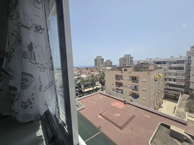 Studio te koop in Torremolinos - € 172.000 (Ref: 9970569)