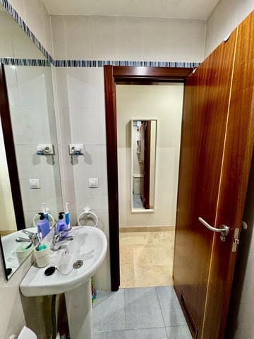 Ático de 2 habitaciones en Benalmádena en venta con piscina garaje - 310.000 € (Ref: 9973279)