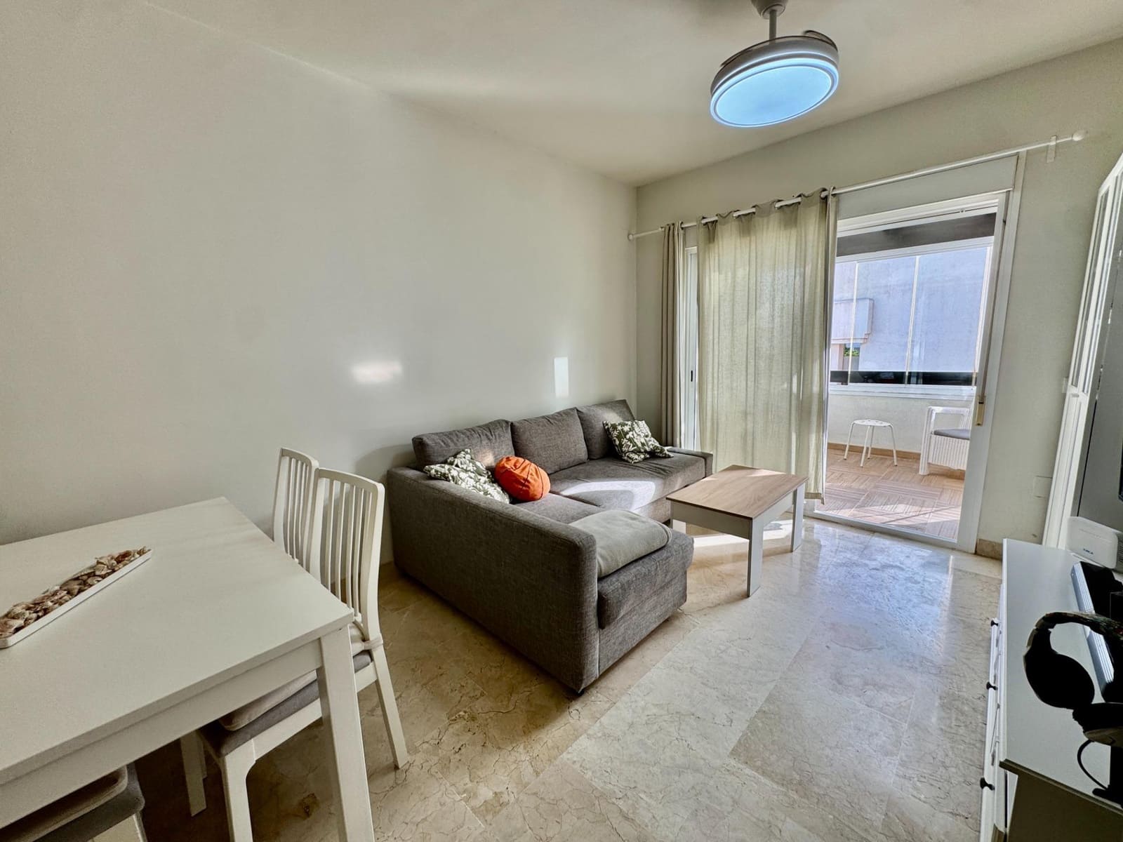 2 soverom Penthouse til salgs i Benalmadena med svømmebasseng garasje - € 310 000 (Ref: 9973279)