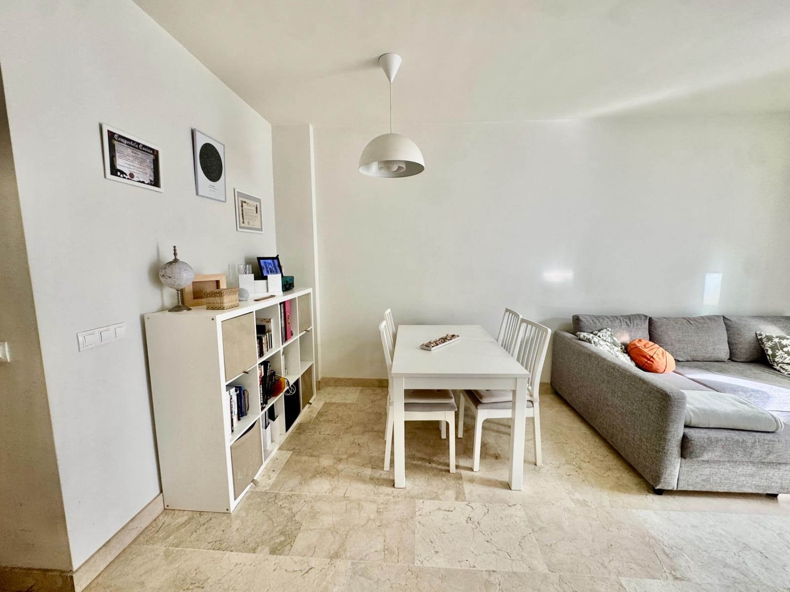 2 soverom Penthouse til salgs i Benalmadena med svømmebasseng garasje - € 310 000 (Ref: 9973279)