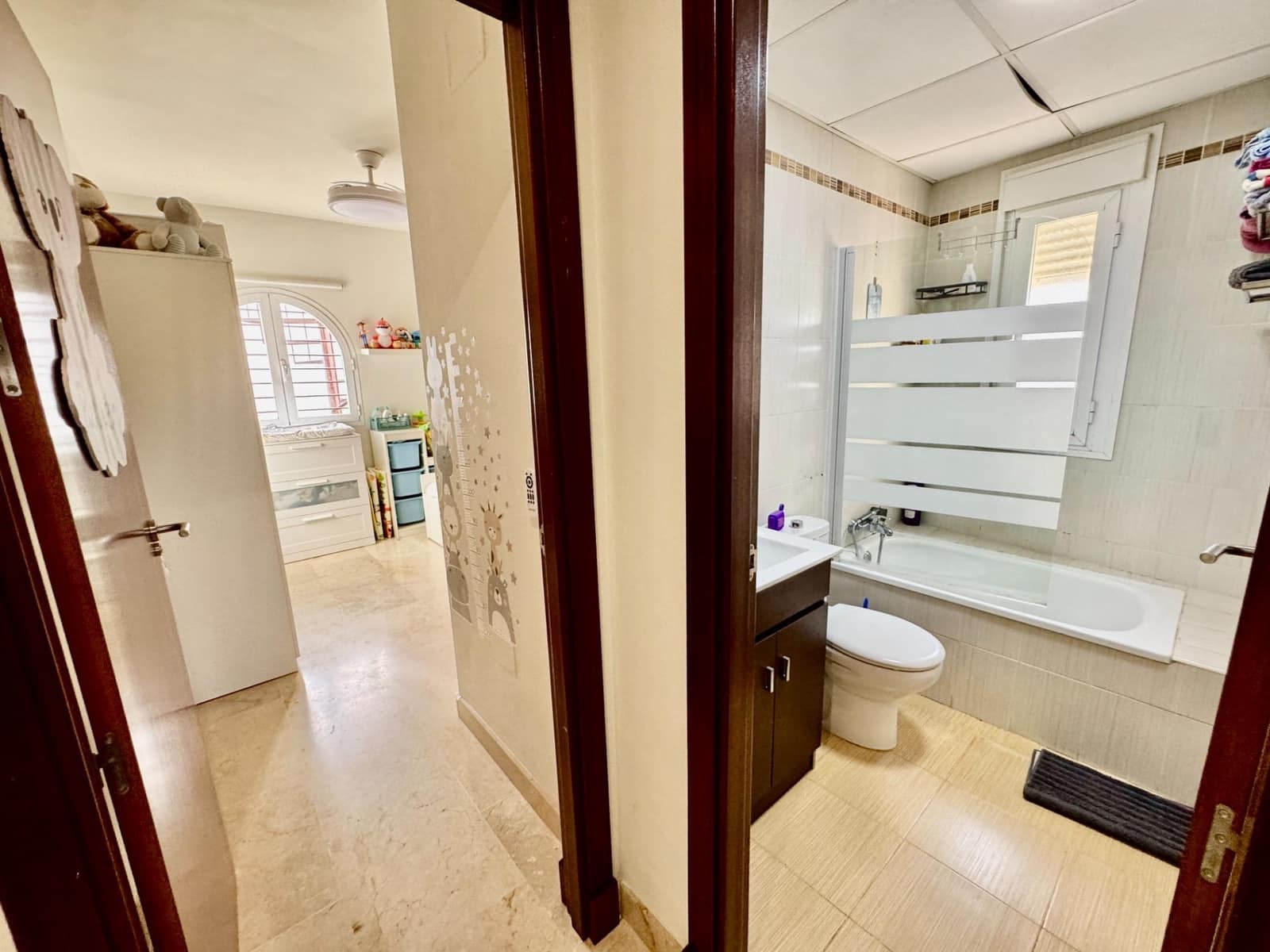 2 soverom Penthouse til salgs i Benalmadena med svømmebasseng garasje - € 310 000 (Ref: 9973279)