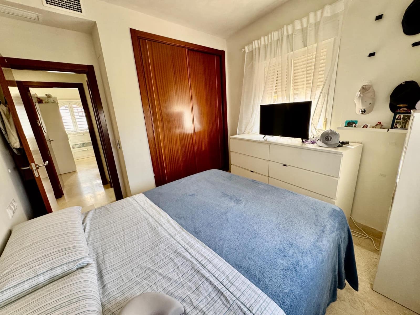 2 soverom Penthouse til salgs i Benalmadena med svømmebasseng garasje - € 310 000 (Ref: 9973279)