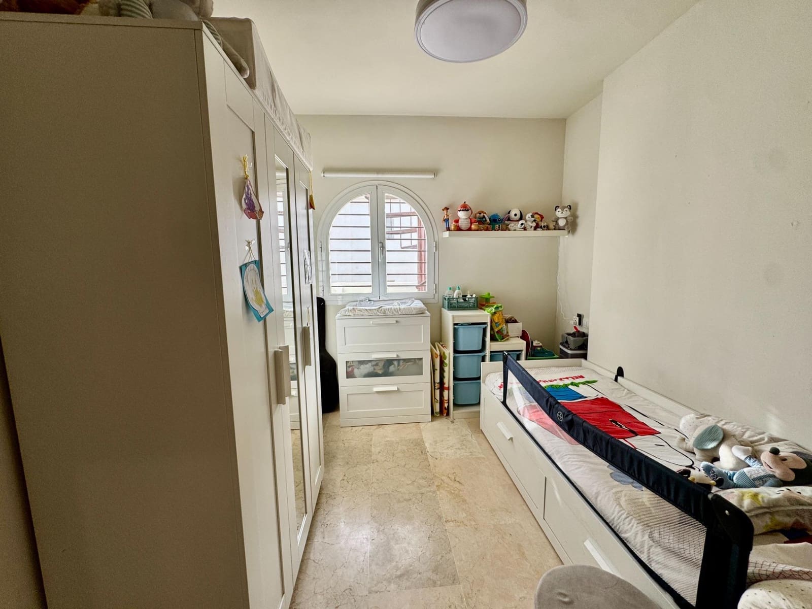 2 soverom Penthouse til salgs i Benalmadena med svømmebasseng garasje - € 310 000 (Ref: 9973279)