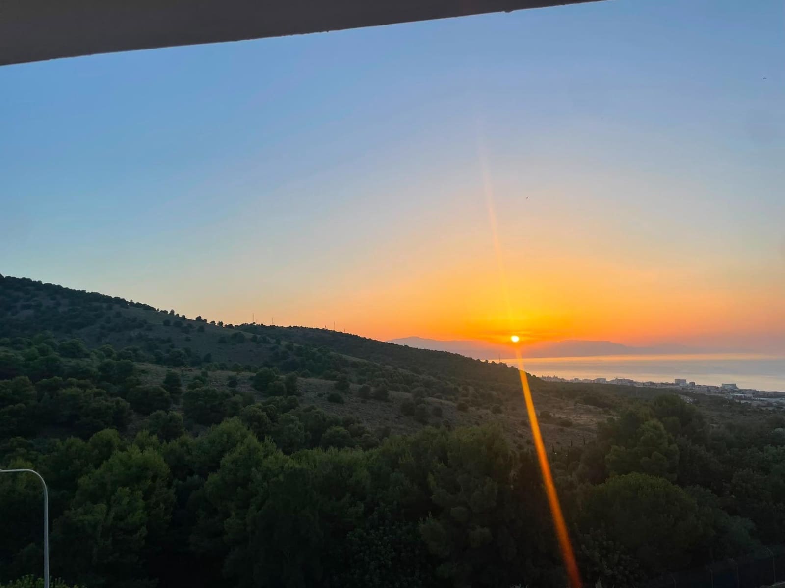 2 soverom Penthouse til salgs i Benalmadena med svømmebasseng garasje - € 310 000 (Ref: 9973279)