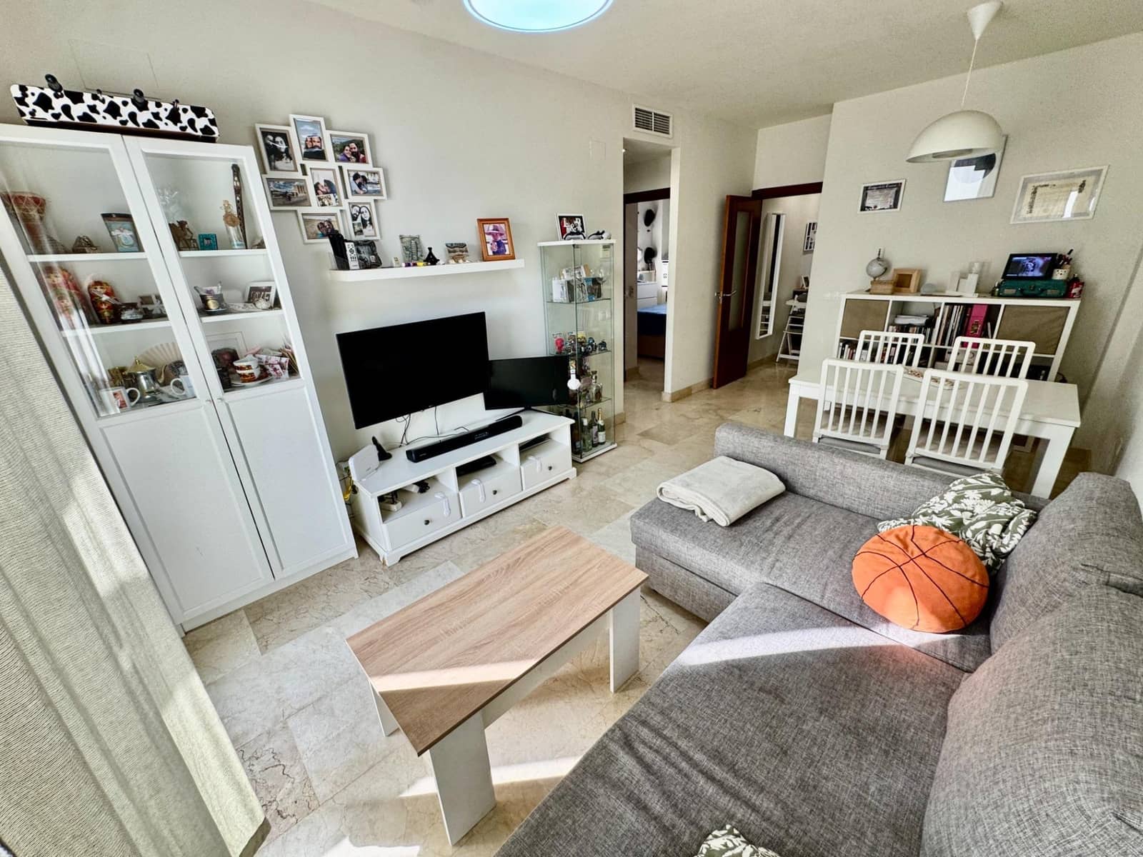 2 soverom Penthouse til salgs i Benalmadena med svømmebasseng garasje - € 310 000 (Ref: 9973279)