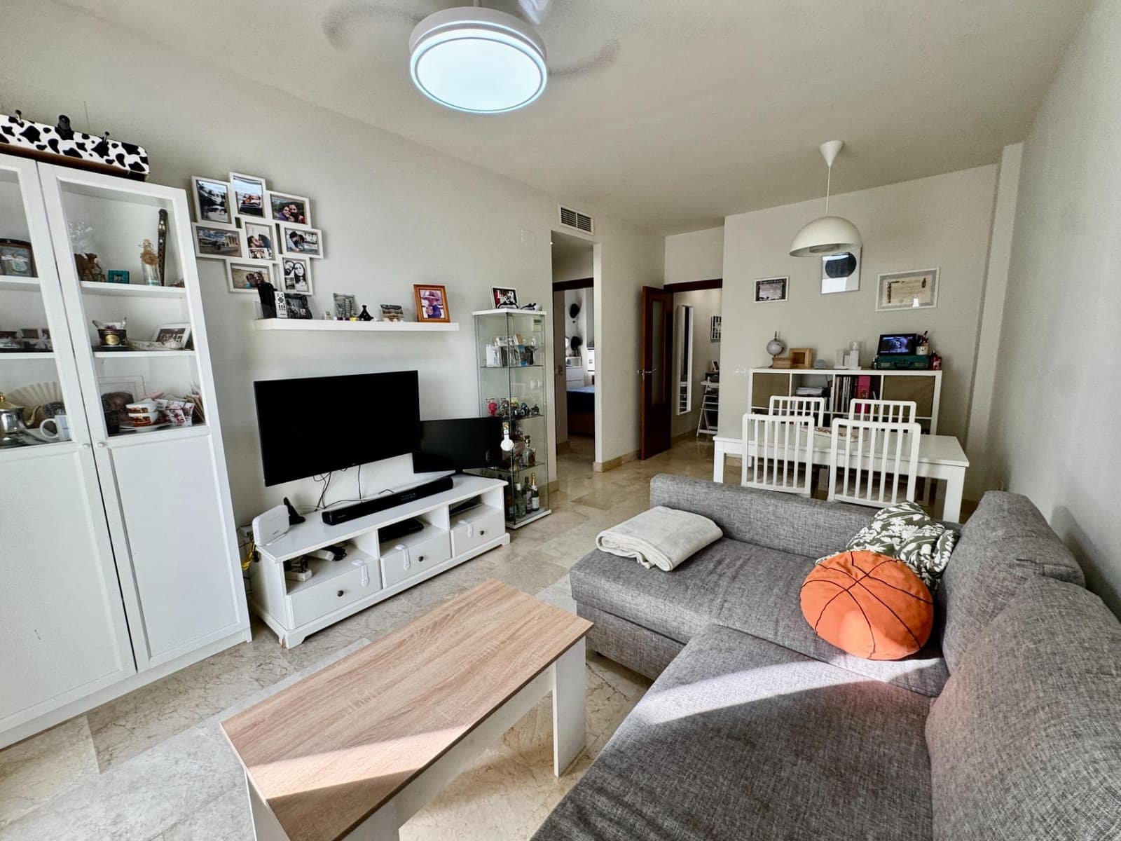 2 soverom Penthouse til salgs i Benalmadena med svømmebasseng garasje - € 310 000 (Ref: 9973279)