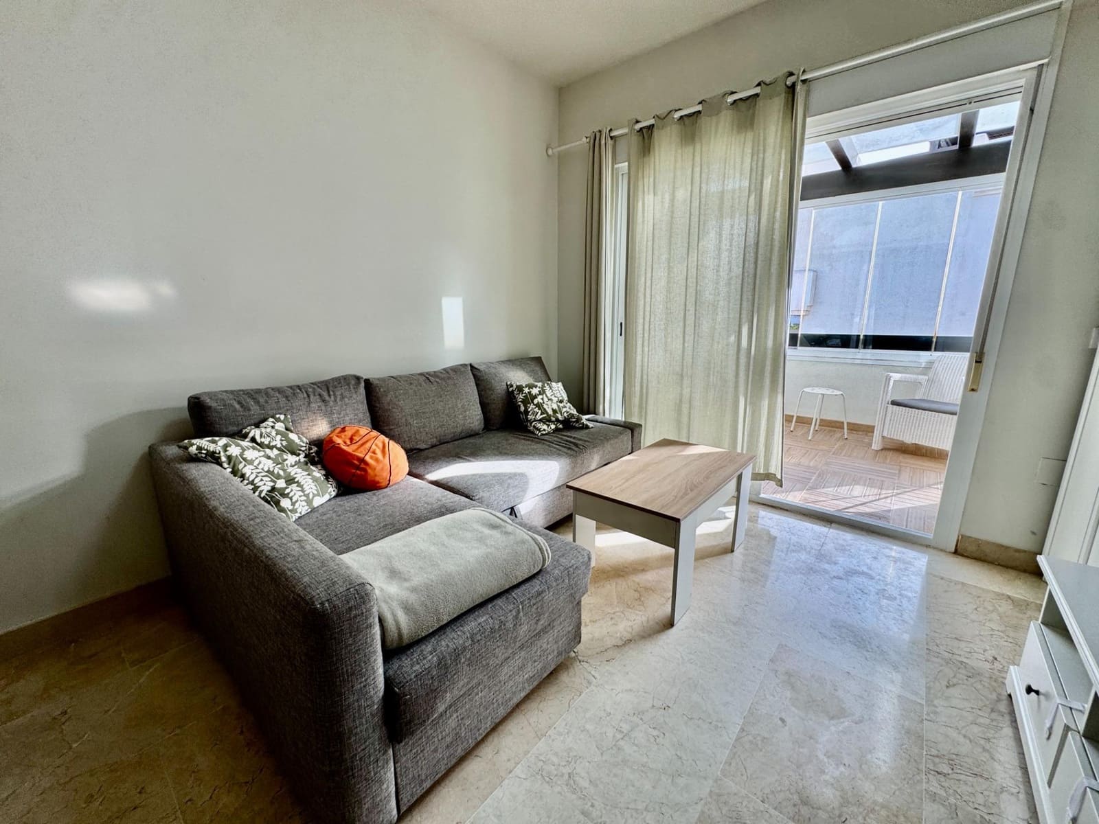 2 soverom Penthouse til salgs i Benalmadena med svømmebasseng garasje - € 310 000 (Ref: 9973279)