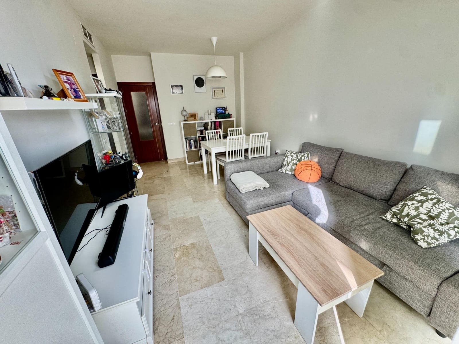 2 soverom Penthouse til salgs i Benalmadena med svømmebasseng garasje - € 310 000 (Ref: 9973279)