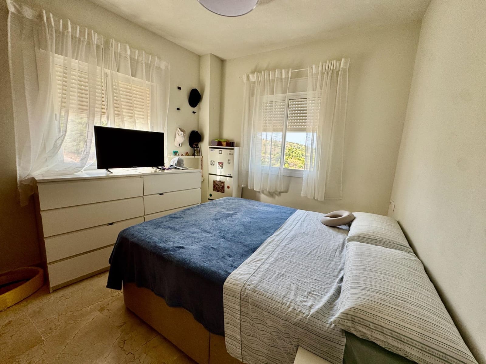 2 soverom Penthouse til salgs i Benalmadena med svømmebasseng garasje - € 310 000 (Ref: 9973279)