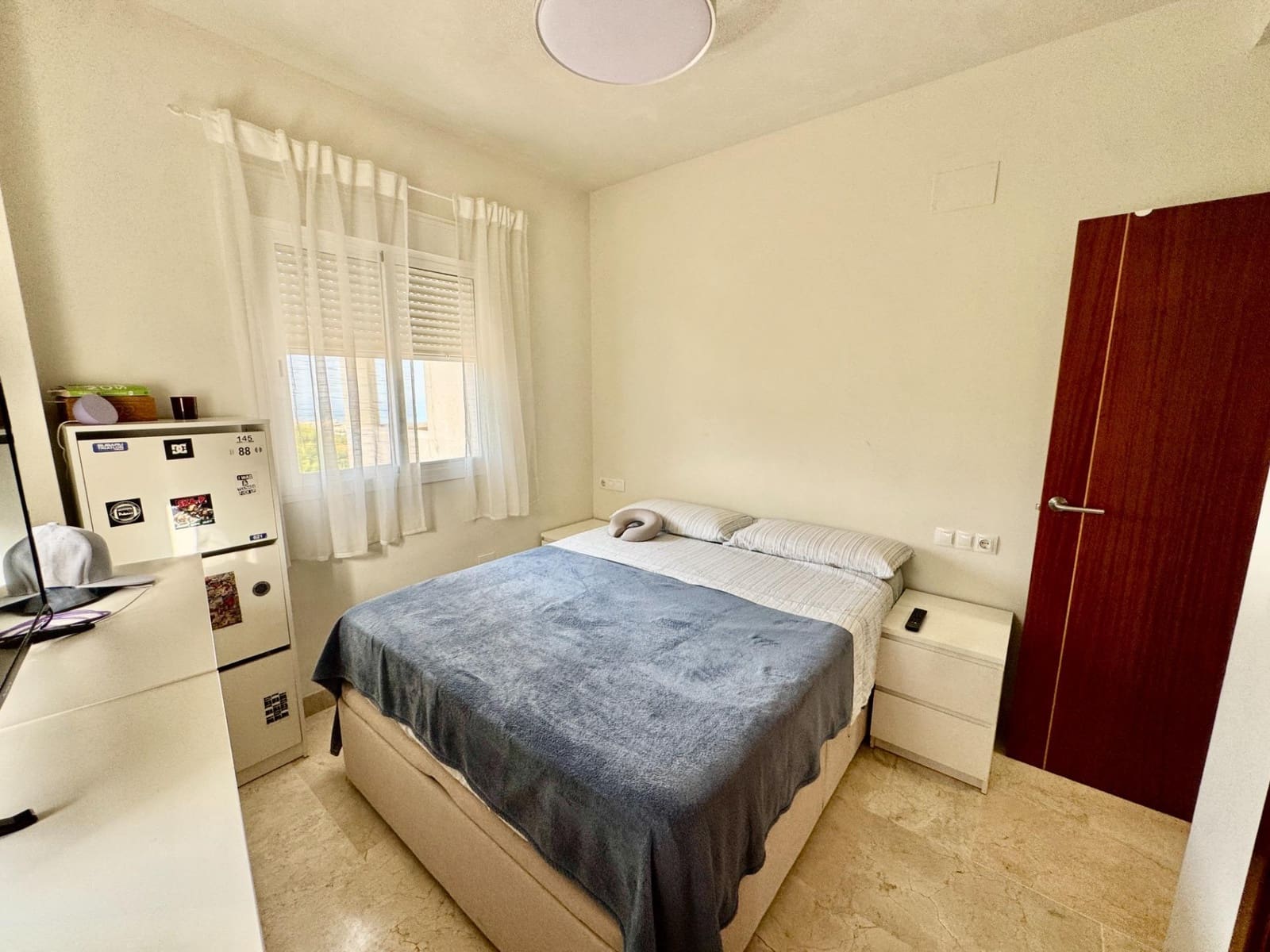 2 soverom Penthouse til salgs i Benalmadena med svømmebasseng garasje - € 310 000 (Ref: 9973279)