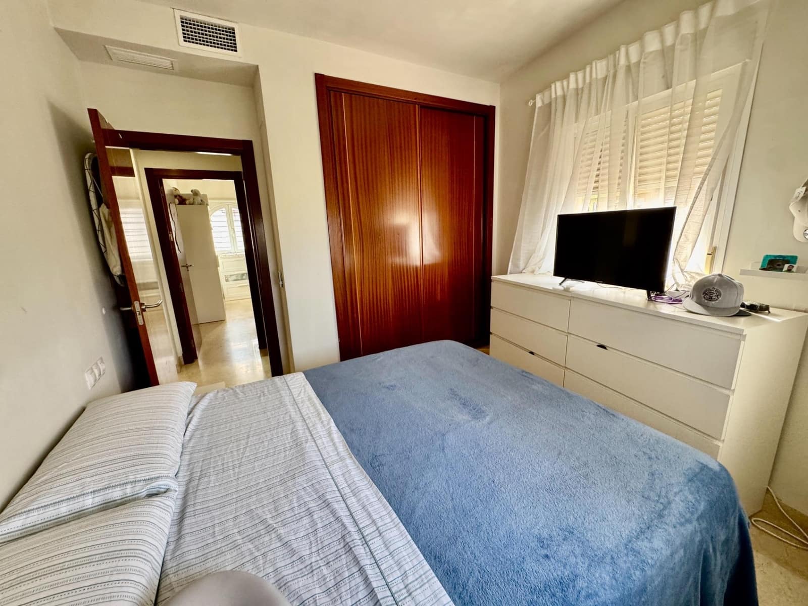 2 soverom Penthouse til salgs i Benalmadena med svømmebasseng garasje - € 310 000 (Ref: 9973279)