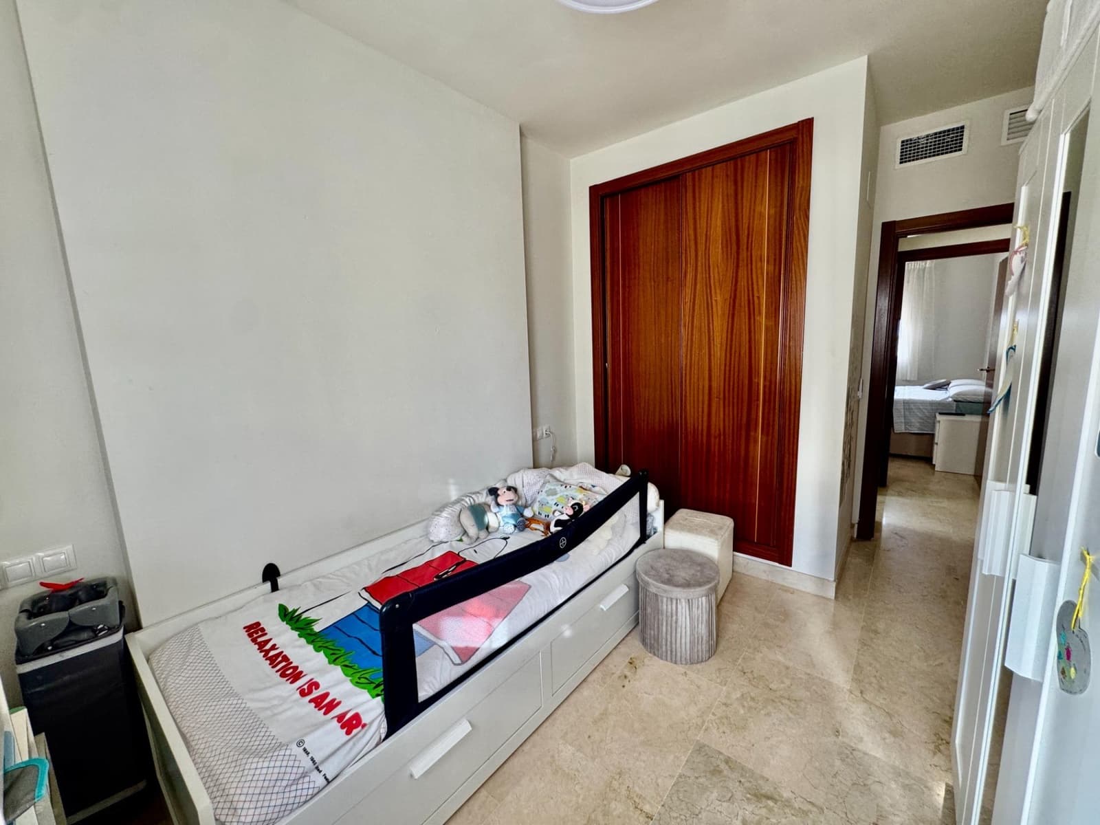 2 soverom Penthouse til salgs i Benalmadena med svømmebasseng garasje - € 310 000 (Ref: 9973279)