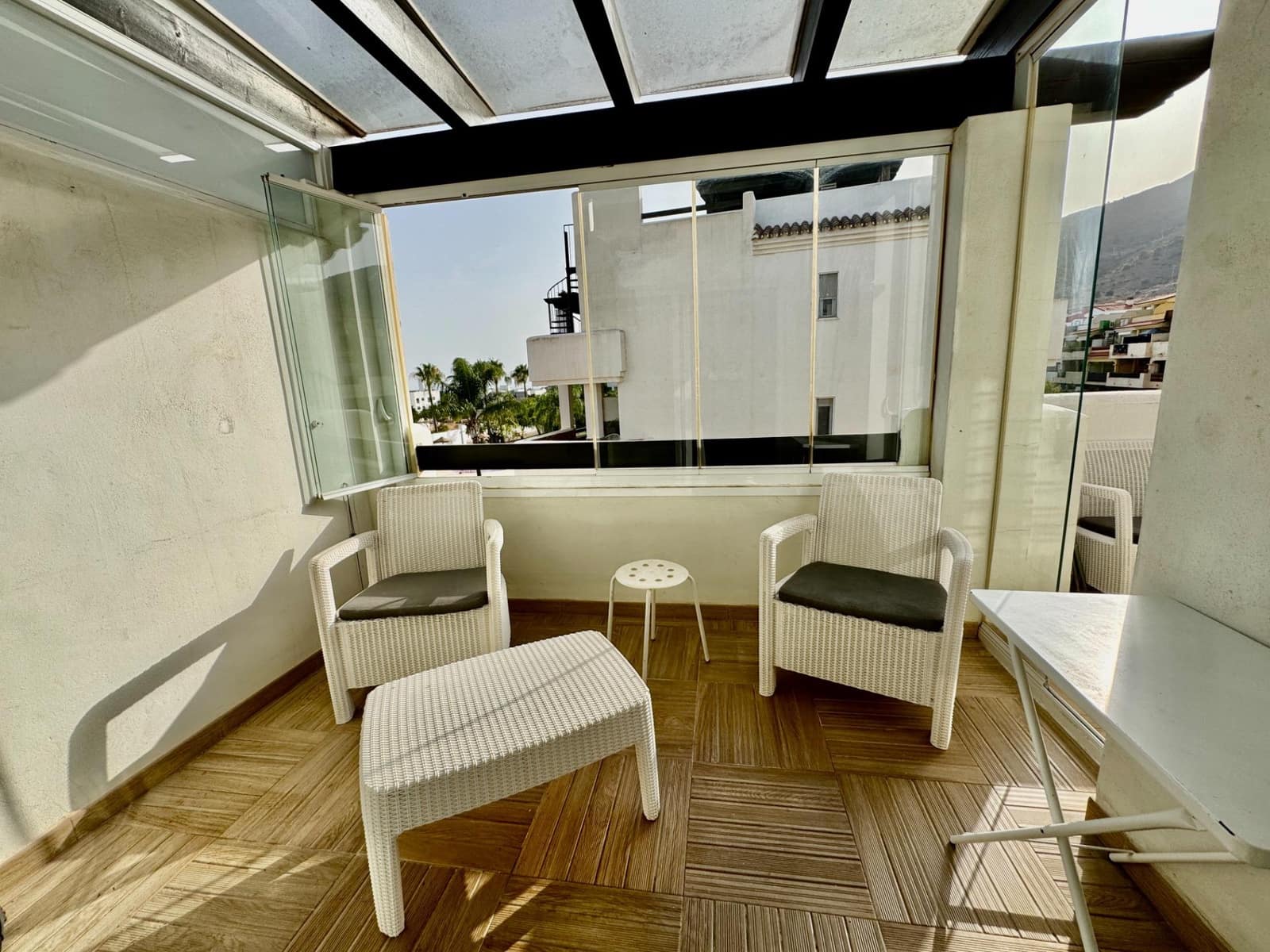 2 soverom Penthouse til salgs i Benalmadena med svømmebasseng garasje - € 310 000 (Ref: 9973279)