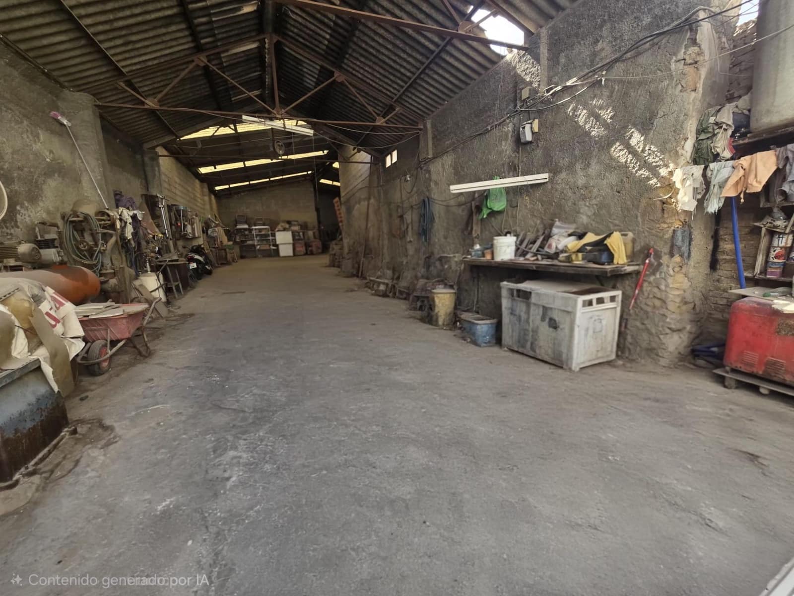 Building Plot for sale in Antequera - € 455,000 (Ref: 9973280)