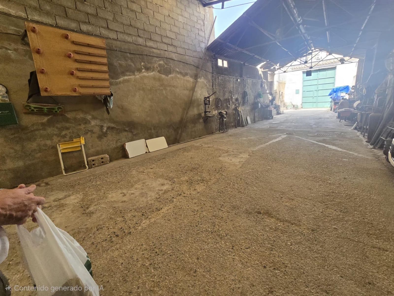 Building Plot for sale in Antequera - € 455,000 (Ref: 9973280)