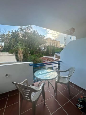1 soverom Leilighet til salgs i Cortijo Torrequebrada, Benalmádena med svømmebasseng garasje - € 245 000 (Ref: 9975368)