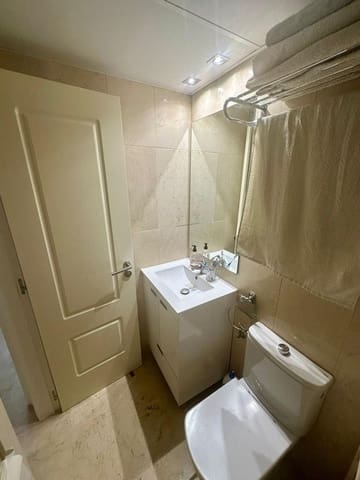 1 soverom Leilighet til salgs i Cortijo Torrequebrada, Benalmádena med svømmebasseng garasje - € 245 000 (Ref: 9975368)