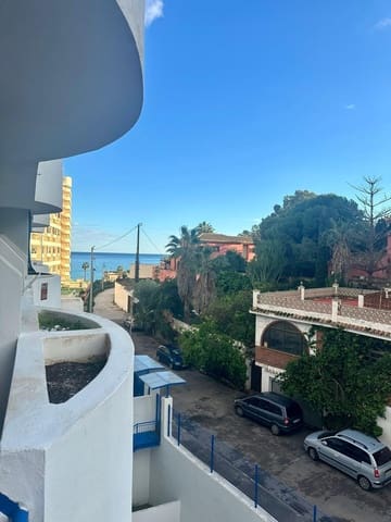 1 soverom Leilighet til salgs i Cortijo Torrequebrada, Benalmádena med svømmebasseng garasje - € 245 000 (Ref: 9975368)