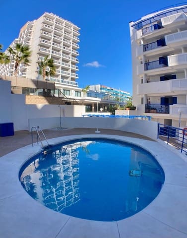 1 soverom Leilighet til salgs i Cortijo Torrequebrada, Benalmádena med svømmebasseng garasje - € 245 000 (Ref: 9975368)