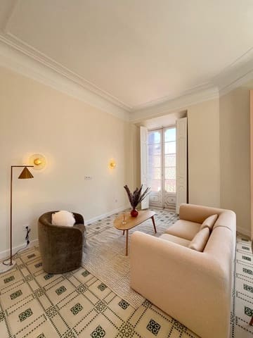 4 slaapkamer Flat te koop in Centro Historico, Málaga stad - € 1.250.000 (Ref: 9975369)