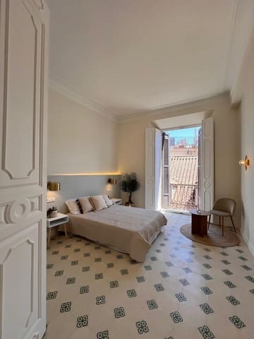 4 slaapkamer Flat te koop in Centro Historico, Málaga stad - € 1.250.000 (Ref: 9975369)