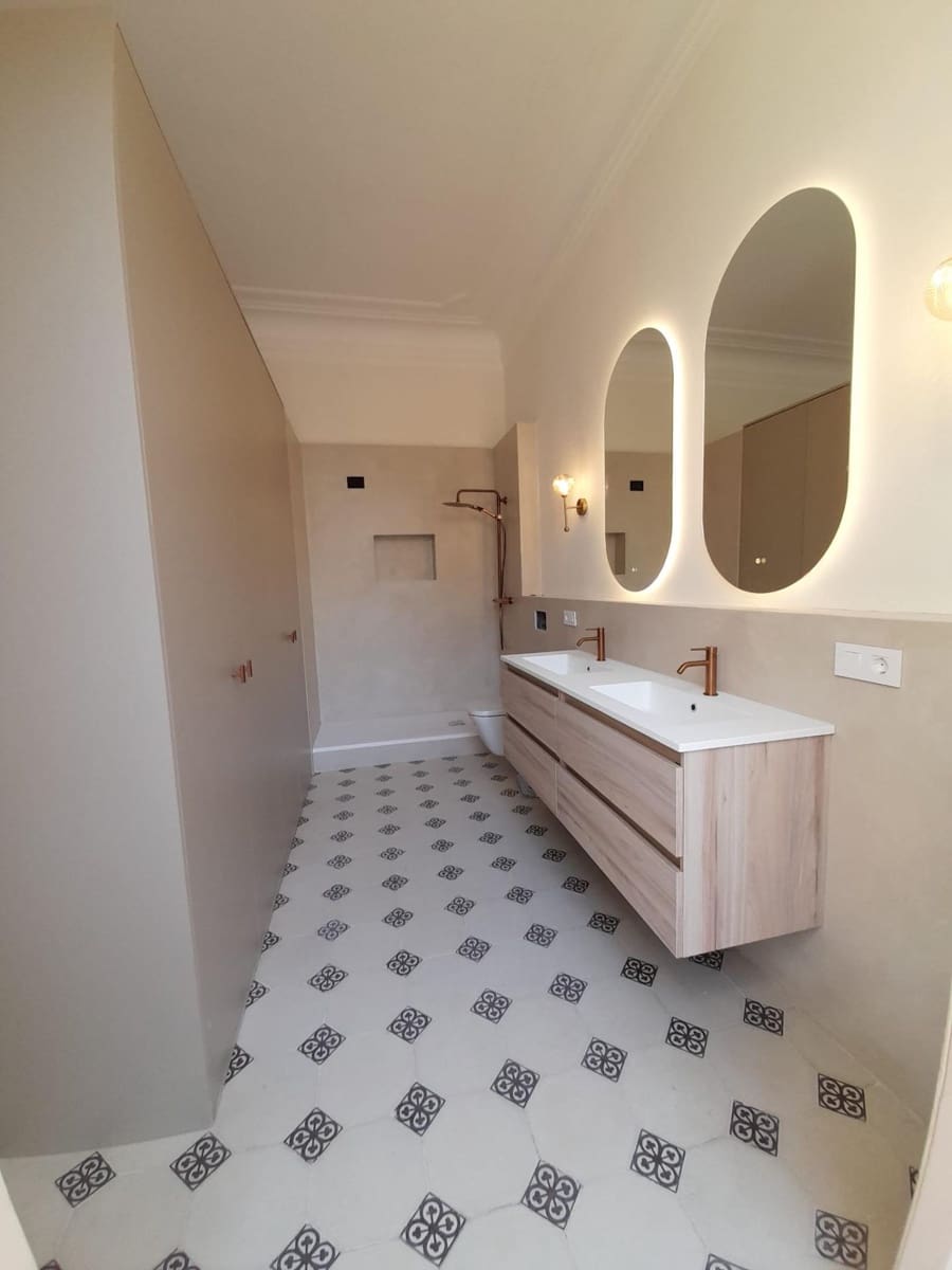 4 slaapkamer Flat te koop in Malaga stad - € 1.250.000 (Ref: 9975369)