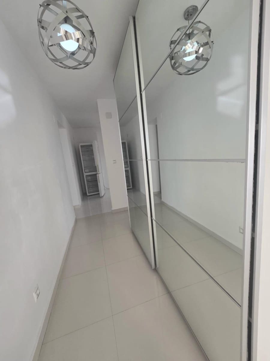 3 soveværelse Lejlighed til salg i Torremolinos med swimmingpool garage - € 445.000 (Ref: 9979119)