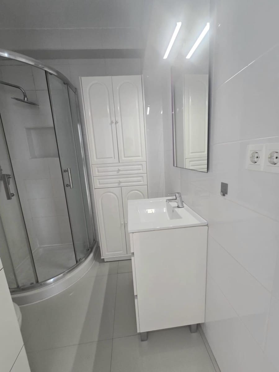 3 soveværelse Lejlighed til salg i Torremolinos med swimmingpool garage - € 445.000 (Ref: 9979119)