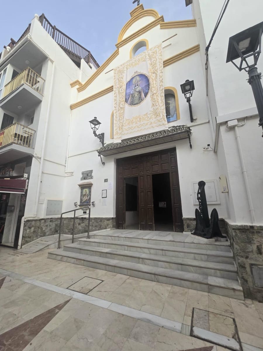 3 soveværelse Lejlighed til salg i Torremolinos med swimmingpool garage - € 445.000 (Ref: 9979119)
