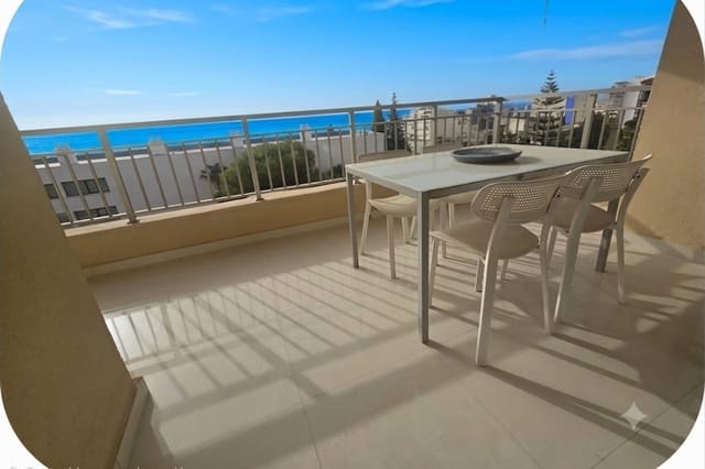 3 soveværelse Lejlighed til salg i Torremolinos med swimmingpool garage - € 445.000 (Ref: 9979119)