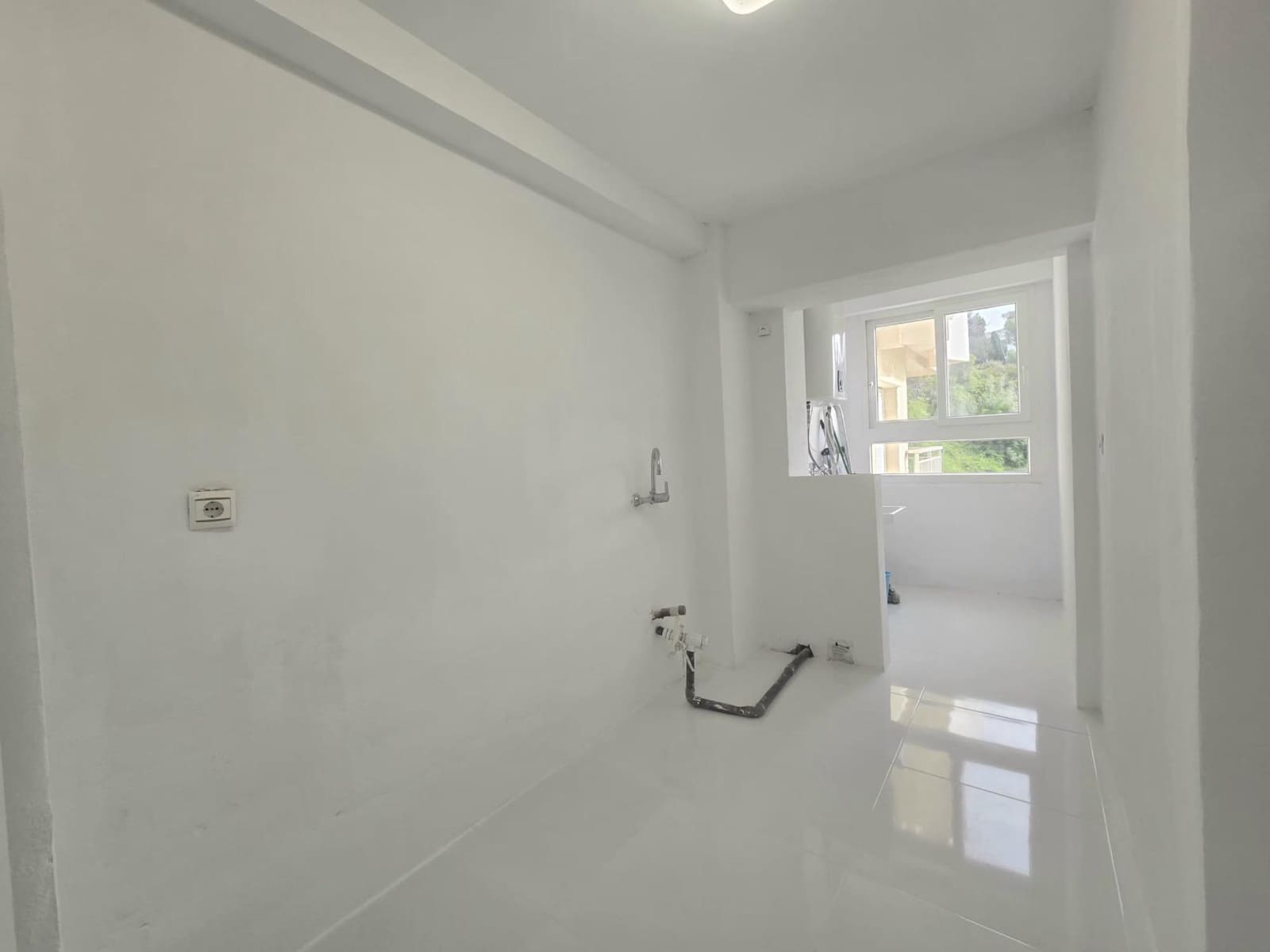 3 soveværelse Lejlighed til salg i Torremolinos med swimmingpool garage - € 445.000 (Ref: 9979119)