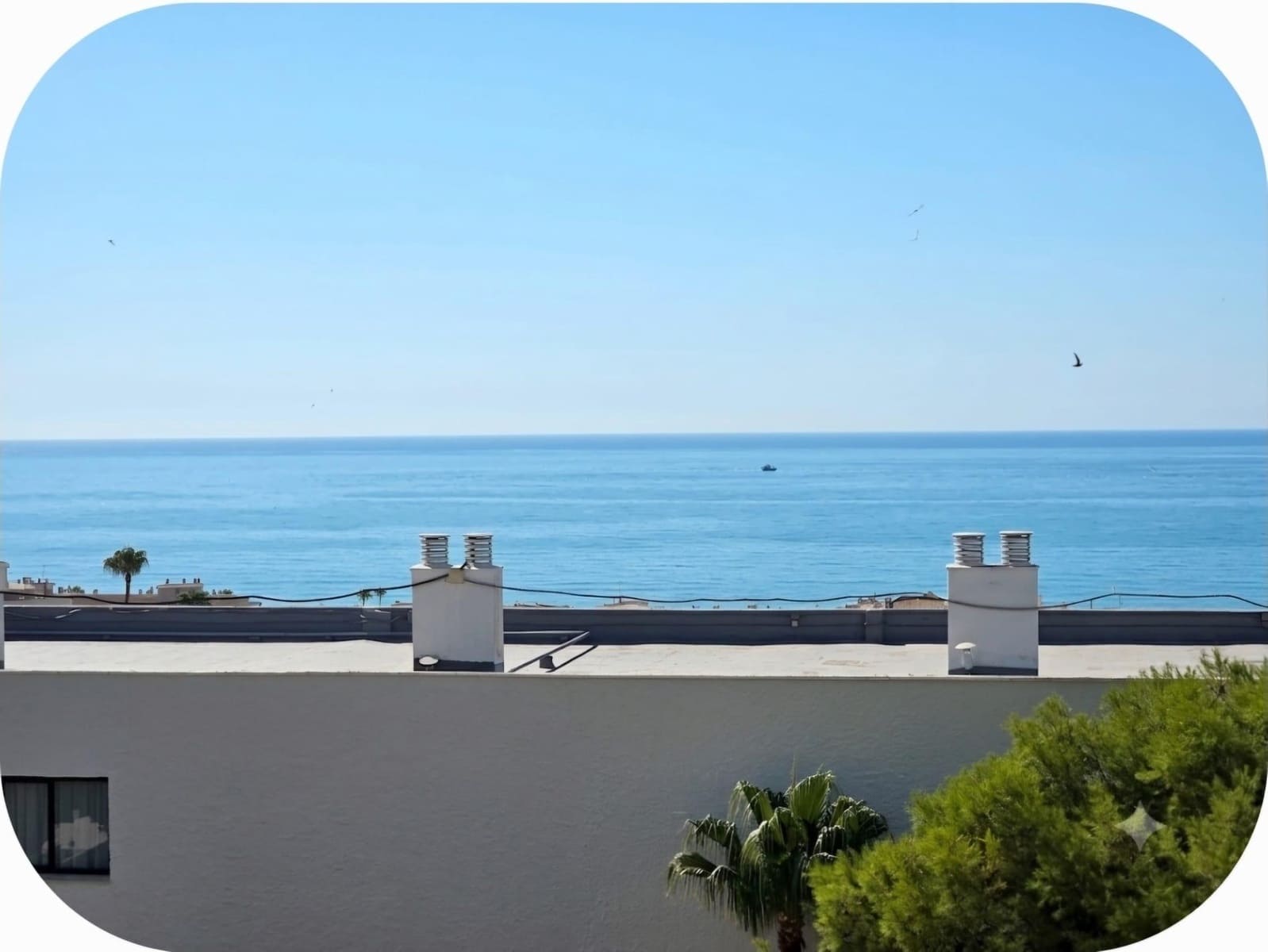 3 soveværelse Lejlighed til salg i Torremolinos med swimmingpool garage - € 445.000 (Ref: 9979119)
