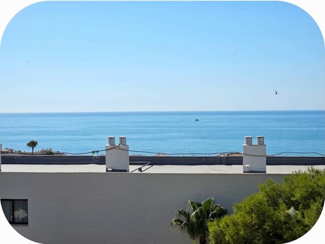 3 soveværelse Lejlighed til salg i Torremolinos med swimmingpool garage - € 445.000 (Ref: 9979119)