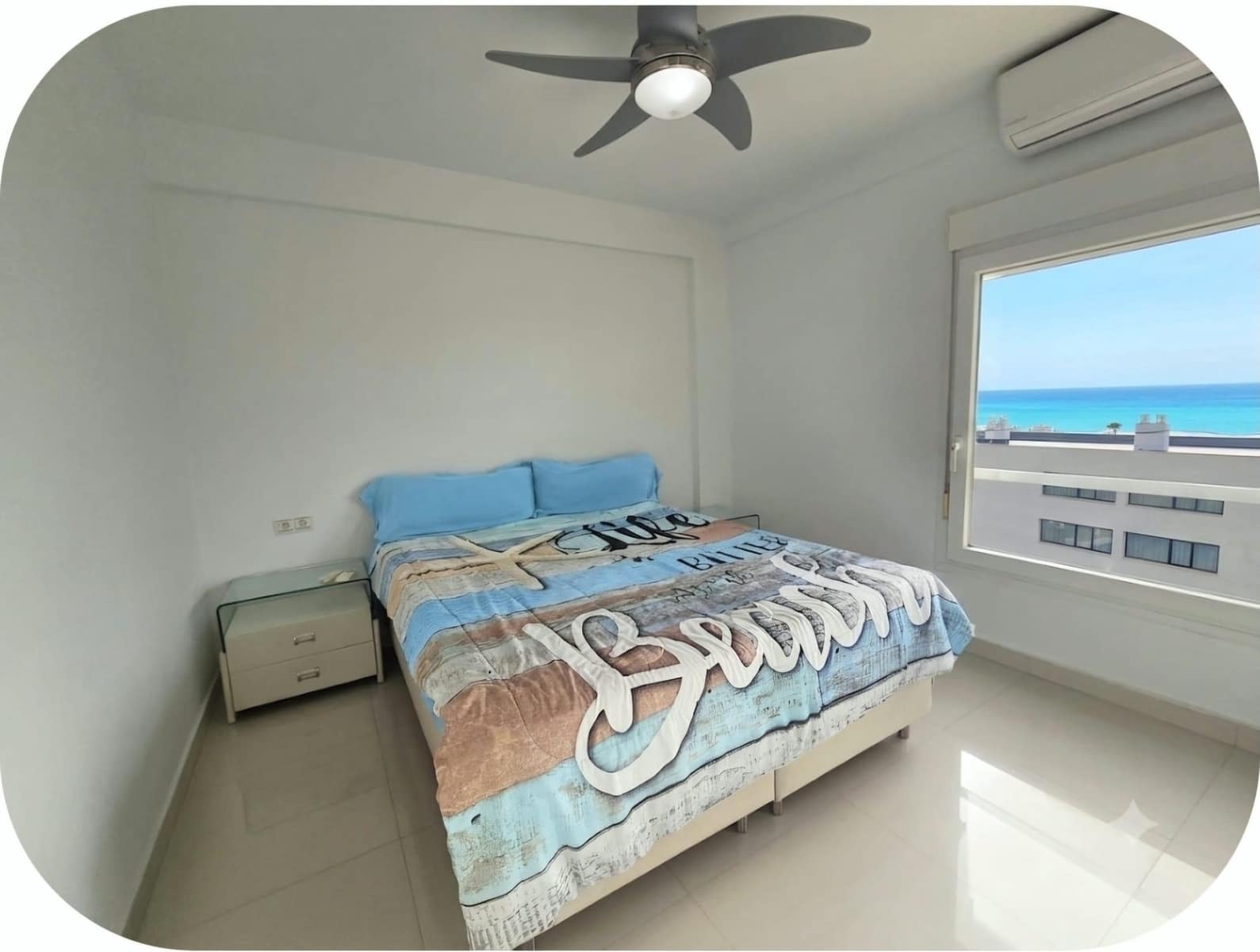 3 soveværelse Lejlighed til salg i Torremolinos med swimmingpool garage - € 445.000 (Ref: 9979119)