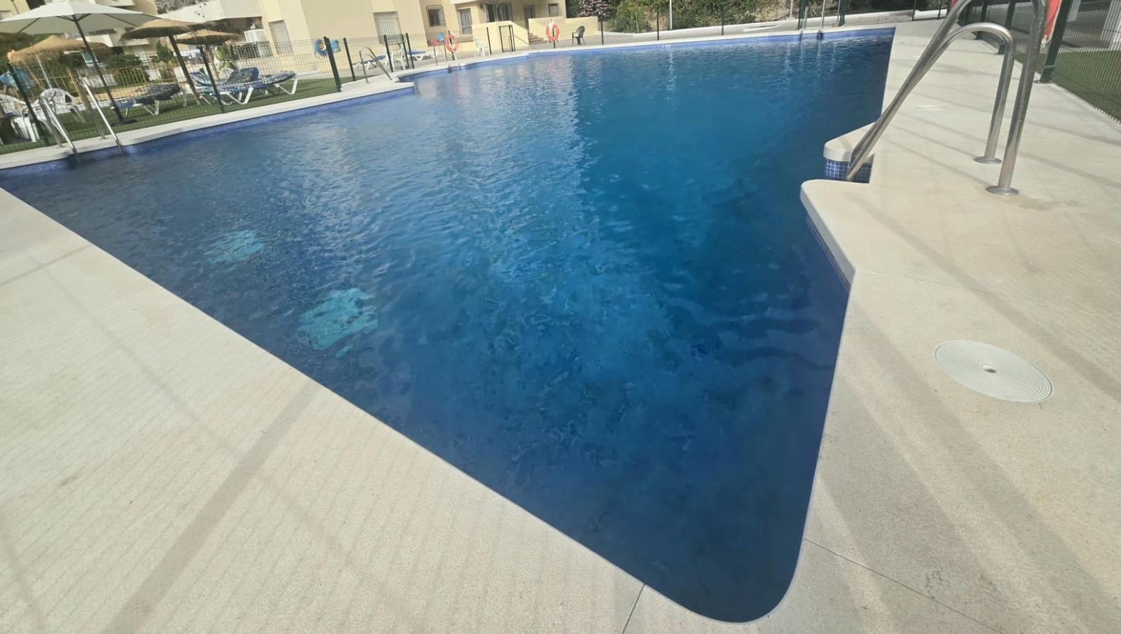 3 soveværelse Lejlighed til salg i Torremolinos med swimmingpool garage - € 445.000 (Ref: 9979119)