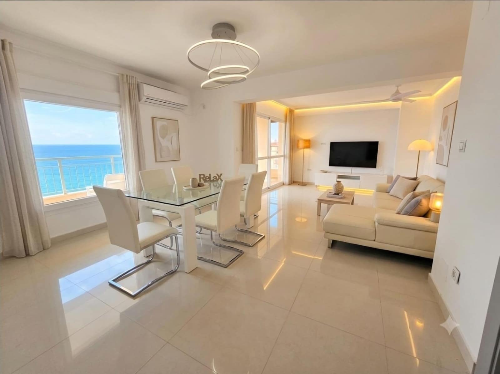 3 soveværelse Lejlighed til salg i Torremolinos med swimmingpool garage - € 445.000 (Ref: 9979119)