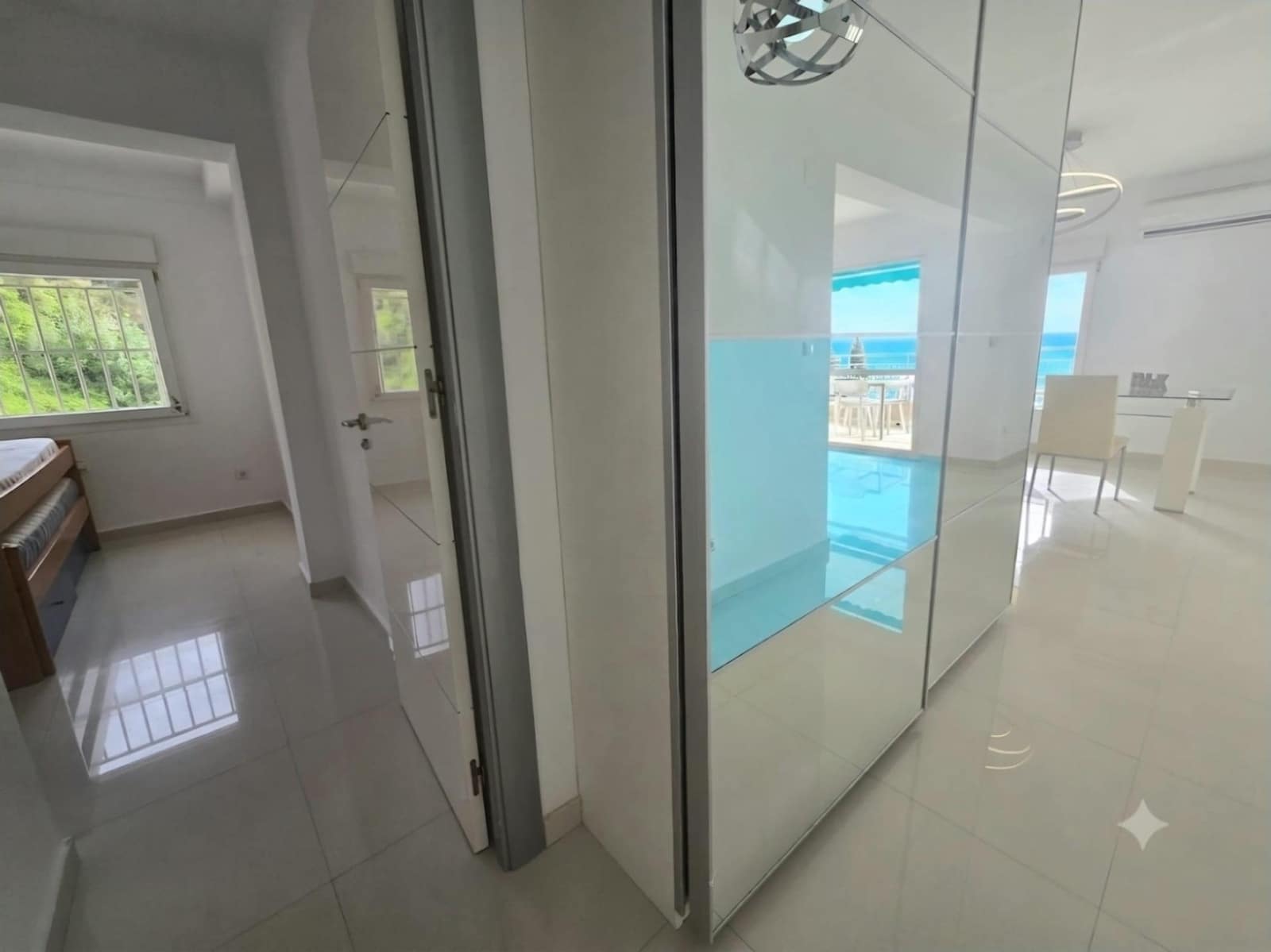 3 soveværelse Lejlighed til salg i Torremolinos med swimmingpool garage - € 445.000 (Ref: 9979119)
