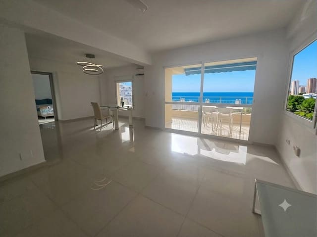 3 soveværelse Lejlighed til salg i Torremolinos med swimmingpool garage - € 445.000 (Ref: 9979119)
