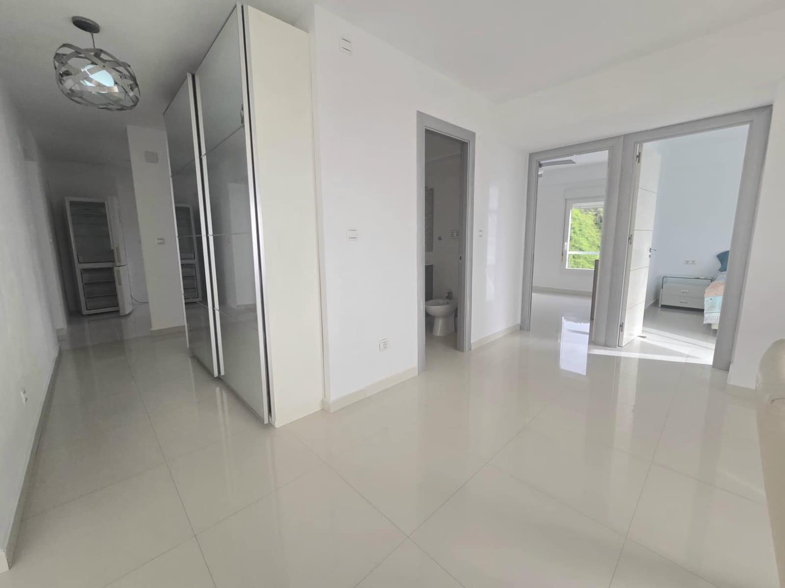 3 soveværelse Lejlighed til salg i Torremolinos med swimmingpool garage - € 445.000 (Ref: 9979119)
