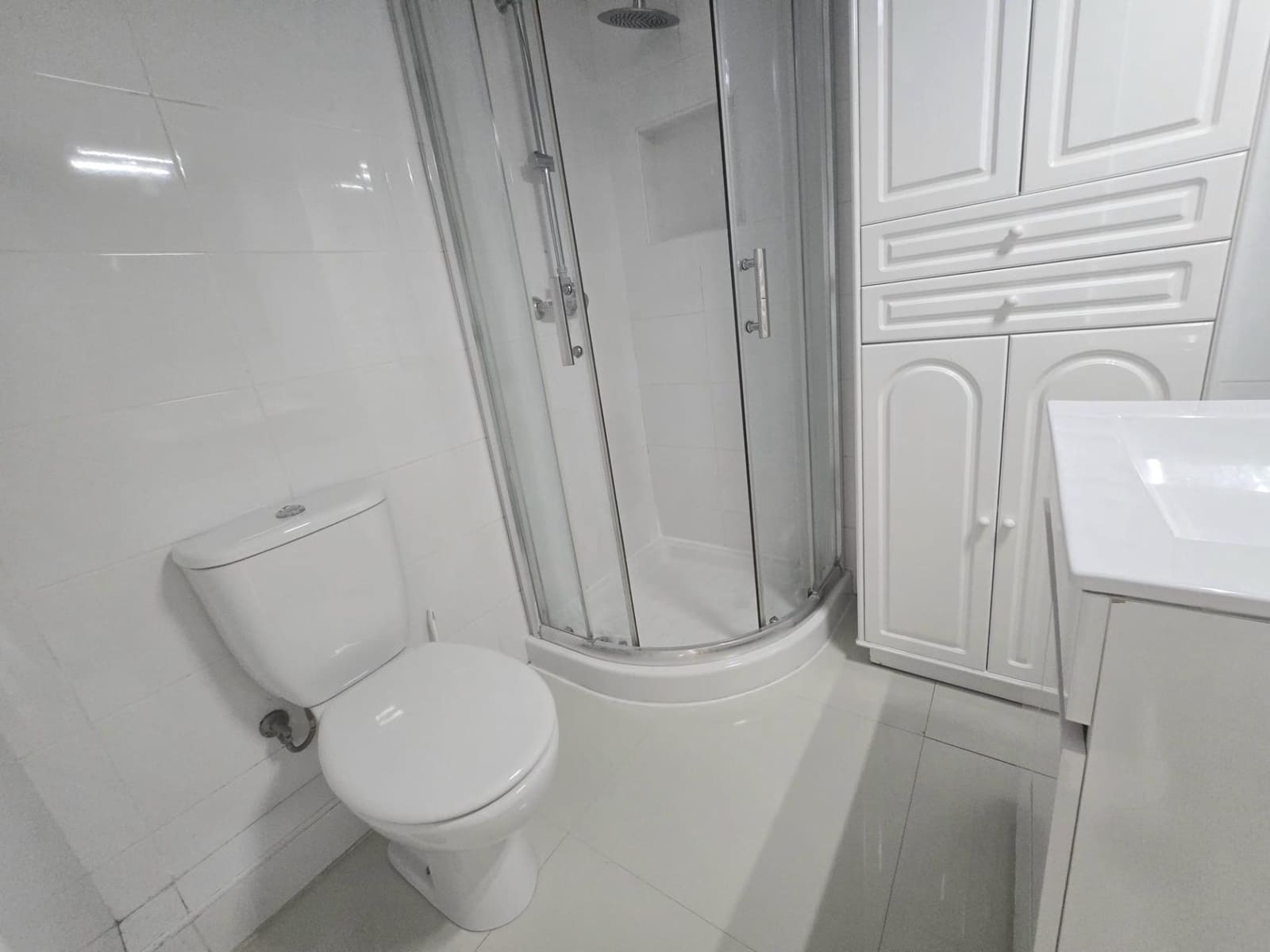 3 soveværelse Lejlighed til salg i Torremolinos med swimmingpool garage - € 445.000 (Ref: 9979119)