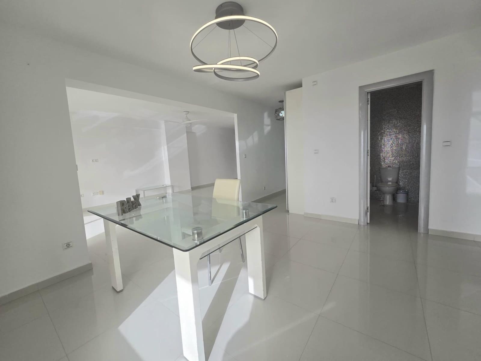3 soveværelse Lejlighed til salg i Torremolinos med swimmingpool garage - € 445.000 (Ref: 9979119)