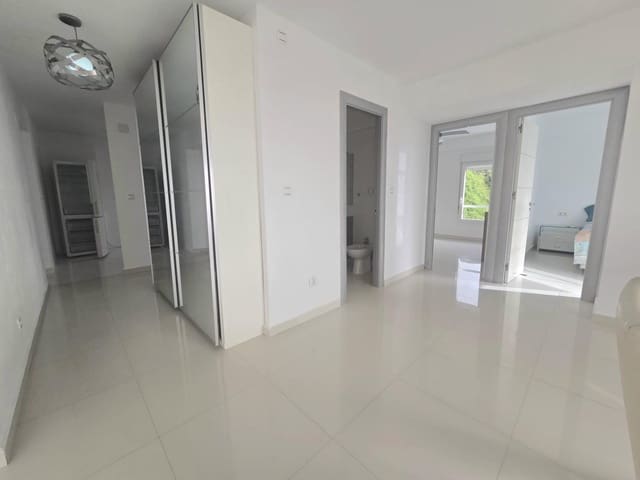 3 soveværelse Lejlighed til salg i Torremolinos med swimmingpool garage - € 445.000 (Ref: 9979119)