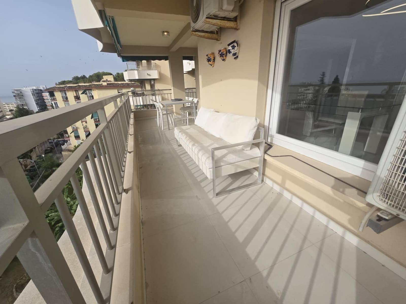 3 soveværelse Lejlighed til salg i Torremolinos med swimmingpool garage - € 445.000 (Ref: 9979119)