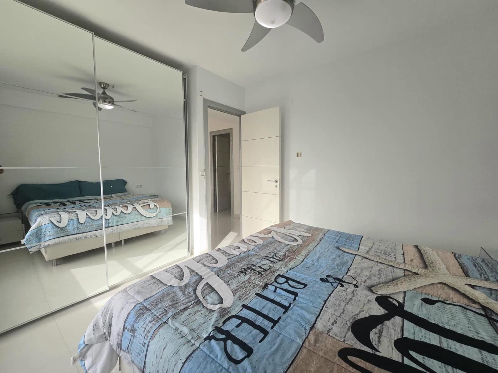 3 soveværelse Lejlighed til salg i Torremolinos med swimmingpool garage - € 445.000 (Ref: 9979119)