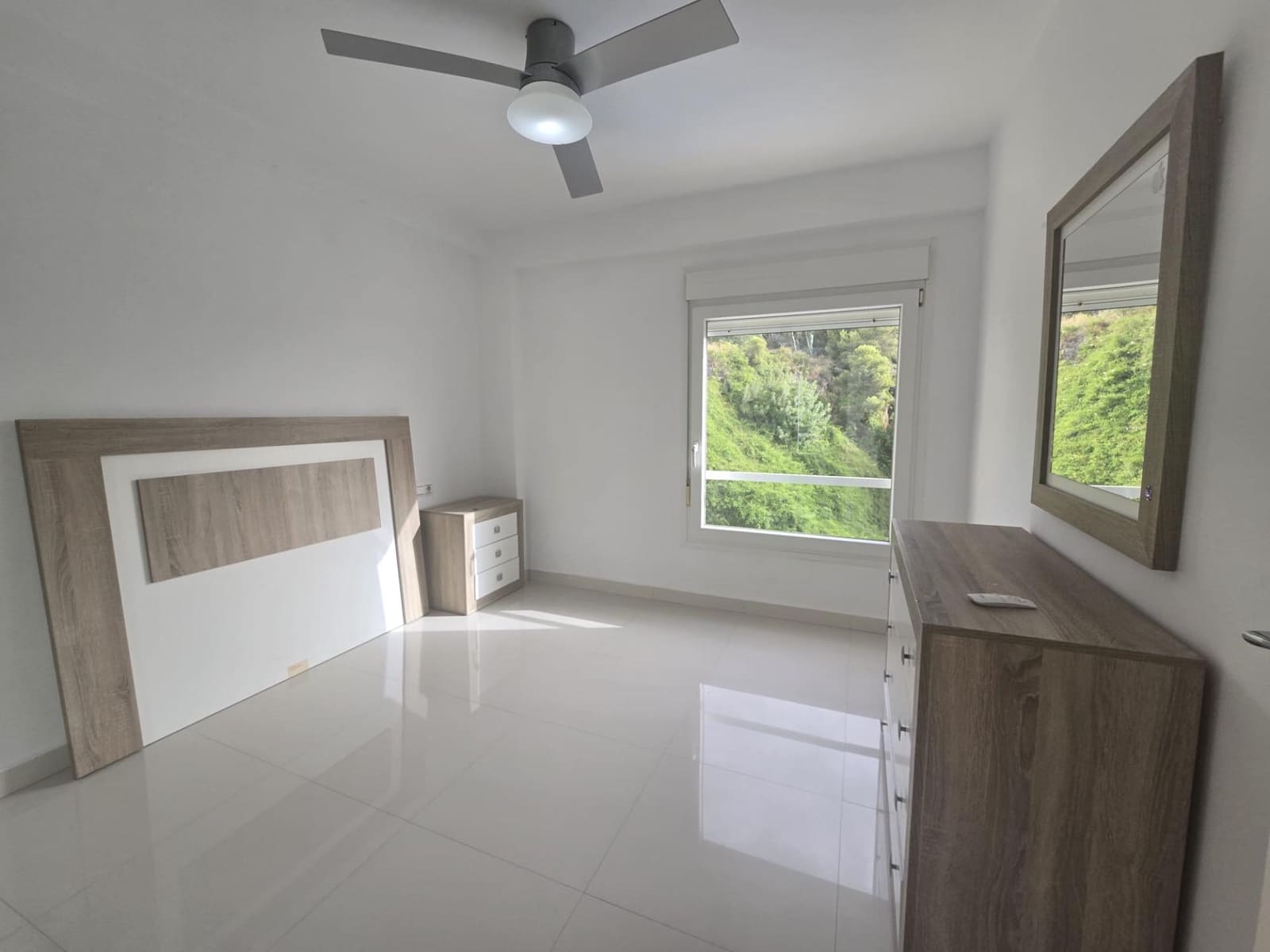 3 soveværelse Lejlighed til salg i Torremolinos med swimmingpool garage - € 445.000 (Ref: 9979119)