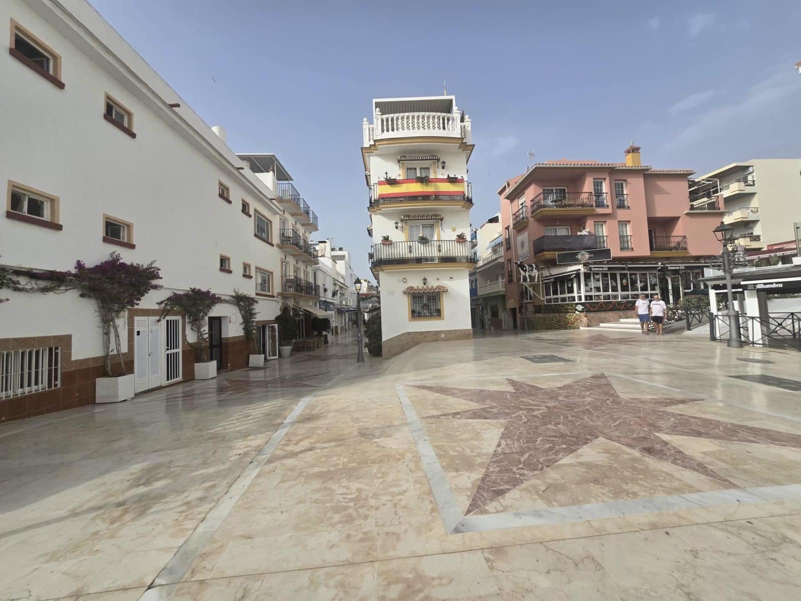 3 soveværelse Lejlighed til salg i Torremolinos med swimmingpool garage - € 445.000 (Ref: 9979119)