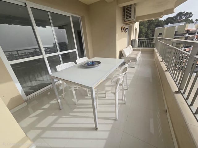 3 soveværelse Lejlighed til salg i Torremolinos med swimmingpool garage - € 445.000 (Ref: 9979119)