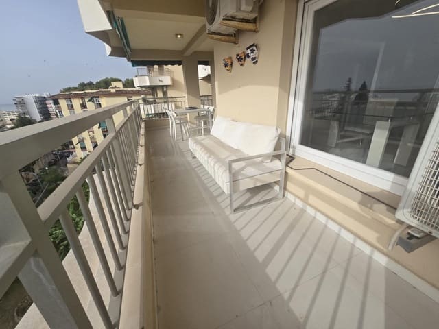 3 soveværelse Lejlighed til salg i Torremolinos med swimmingpool garage - € 445.000 (Ref: 9979119)