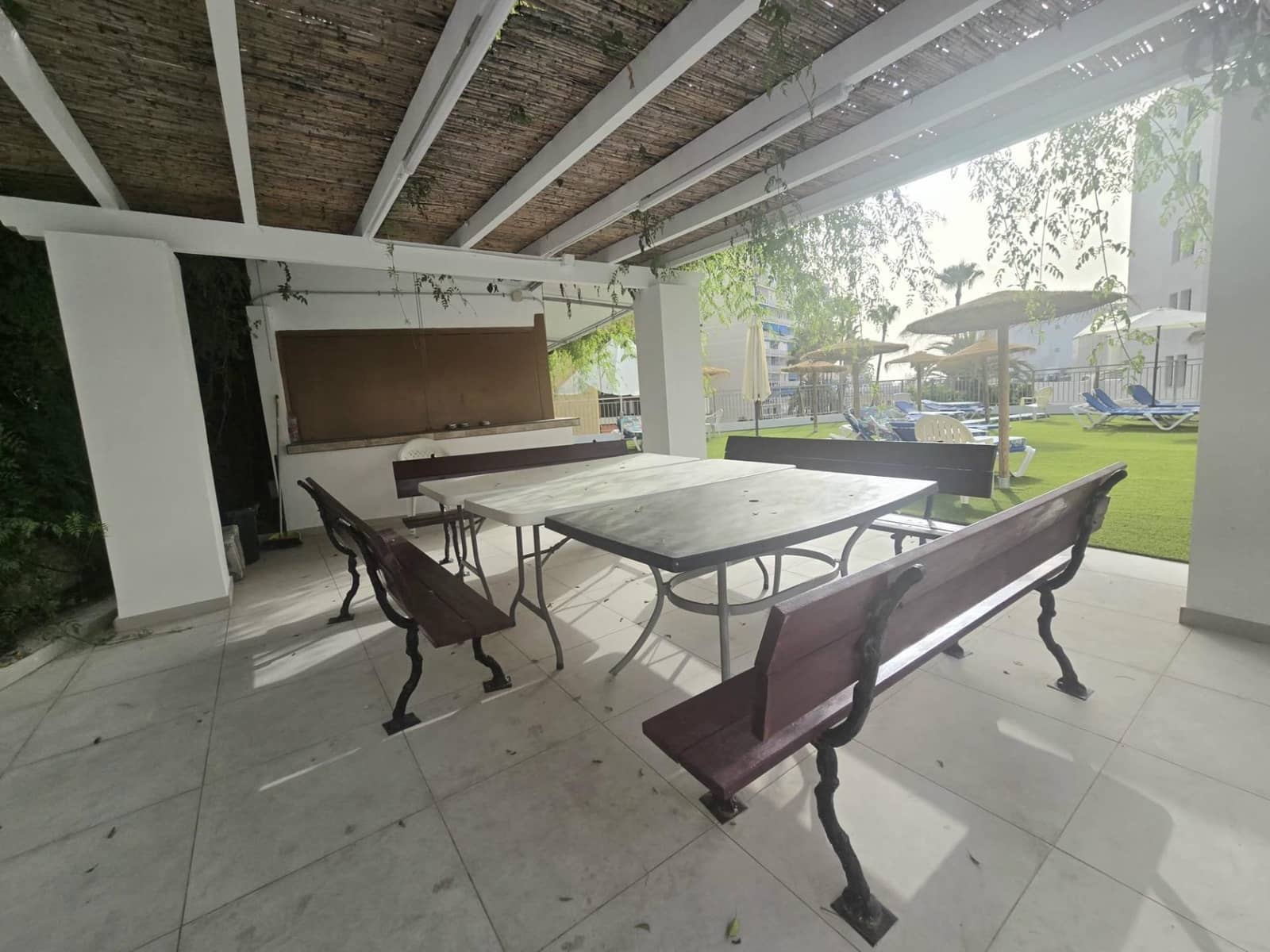 3 soveværelse Lejlighed til salg i Torremolinos med swimmingpool garage - € 445.000 (Ref: 9979119)